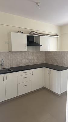 Kitchen Image of 1300 Sq.ft 2 BHK Apartment / Flat for sale in Kacharakanahalli Bengaluru for Rs. 9500000
