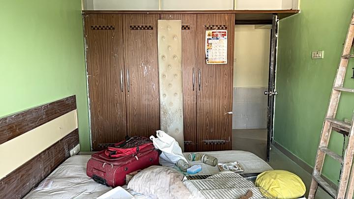 Presidential Towers Bedroom One 1