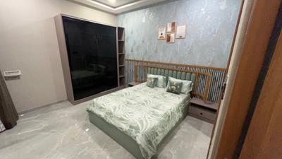 Bedroom Image of 1166 Sq.ft 2 BHK Apartment / Flat for sale in Ravet Pune for Rs. 9000000