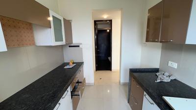 Kitchen Image of 1132 Sq.ft 2 BHK Apartment / Flat for sale in Lodha Aurum Grande, Kanjurmarg East Mumbai for Rs. 21500000
