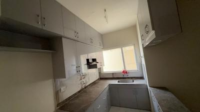Kitchen Image of 550 Sq.ft 2 BHK Apartment / Flat for rent in Pivotal Riddhi Siddhi, Sector 99 Gurgaon for Rs. 18000