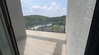 Balcony Image of 2550 Sq.ft 3.5 BHK Apartment / Flat for sale in Kalpataru Jade Residences G, Baner Pune for Rs. 39000000