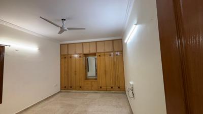 Bedroom Image of 2200 Sq.ft 3 BHK Apartment / Flat for rent in Malkajgiri Secunderabad for Rs. 45000