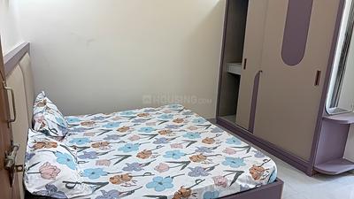Bedroom Image of 1332 Sq.ft 3 BHK Apartment / Flat for sale in Gokulpura Jaipur for Rs. 5461000