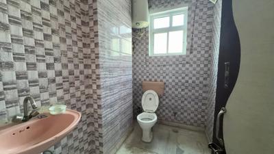 Image of 800 Sq.ft 2 BHK Builder Floor for rent in Sector 19 Dwarka, New Delhi for Rs. 23800