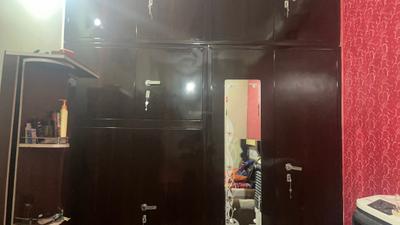 Bedroom Image of 510 Sq.ft 3 BHK Independent House for sale in Sanganer Jaipur for Rs. 5100000