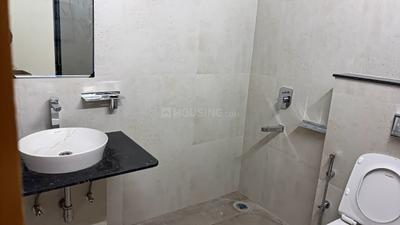 Image of 1979 Sq.ft 3 BHK Apartment / Flat for rent in Spectra, Financial District, Hyderabad for Rs. 75000