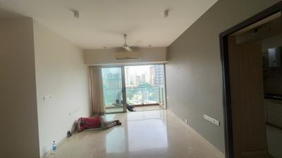 Living Room Image of 1773 Sq.ft 3 BHK Apartment / Flat for rent in Lodha Primero, Worli Mumbai for Rs. 240000
