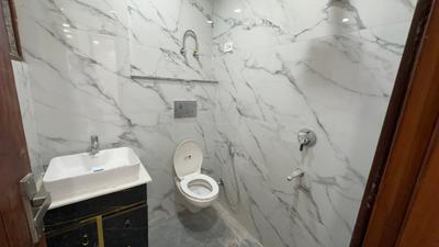 Image of 950 Sq.ft 3 BHK Apartment / Flat for sale in Chhattarpur, New Delhi for Rs. 7500000