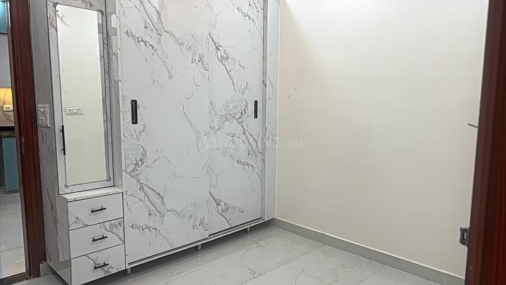 Raju Parak Extension Bedroom One 1