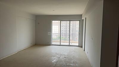 Living Room Image of 2726 Sq.ft 4 BHK Apartment / Flat for sale in DLF New Town Heights 1, Sector 90 Gurgaon for Rs. 31000000