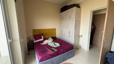 Bedroom Image of 1965 Sq.ft 3 BHK Apartment / Flat for sale in Saan Verdante, Sector 95 Gurgaon for Rs. 31000000