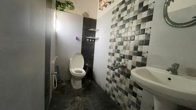 Image of 1200 Sq.ft 2 BHK Apartment / Flat for rent in Nagavara, Bengaluru for Rs. 25000
