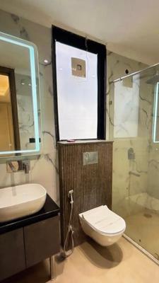 Image of 1440 Sq.ft 3 BHK Builder Floor for sale in Gujranwala Town, New Delhi for Rs. 29500000