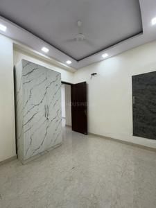 Bedroom Image of 1100 Sq.ft 3 BHK Builder Floor for sale in Patel Nagar New Delhi for Rs. 19000000