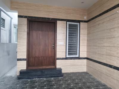 Main Entrance Image of 1136 Sq.ft 2 BHK Villa for sale in Shanmugam Elegant Estates, Karamadai Coimbatore for Rs. 5250000