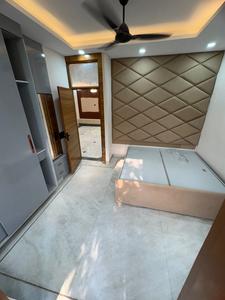 Bedroom Image of 1450 Sq.ft 3 BHK Builder Floor for sale in Indirapuram Ghaziabad for Rs. 10500000