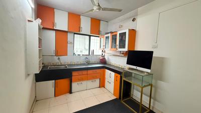 2 BHK Flat