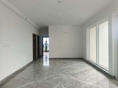 Living Room Image of 1993 Sq.ft 3 BHK Apartment / Flat for sale in Prestige Fairfield, RMV Extension Stage 2 Bengaluru for Rs. 44500000