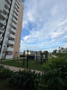 Image of 1480 Sq.ft 3 BHK Apartment / Flat for sale in Hero Homes Phase 1, Deatwal, Ludhiana for Rs. 8800000