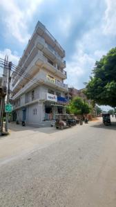 Building Image of RUDRA GIRLS PG in Sector 135, Noida
