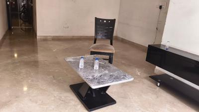Living Room Image of 800 Sq.ft 2 BHK Apartment / Flat for sale in Shreedham Classic, Goregaon West Mumbai for Rs. 22000000