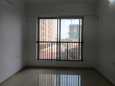Bedroom Image of 1200 Sq.ft 3 BHK Apartment / Flat for sale in Dosti Greenscapes Phase 2, Hadapsar Pune for Rs. 9900000