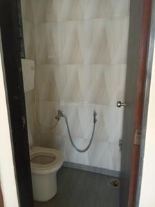 Image of 670 Sq.ft 1 BHK Apartment / Flat for sale in Bhagwati Silver Heights, Ulwe, Navi Mumbai for Rs. 6500000