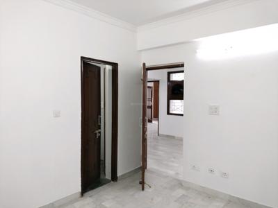 Bedroom Image of 1700 Sq.ft 3 BHK Apartment / Flat for sale in Sector 7 Dwarka New Delhi for Rs. 24900000