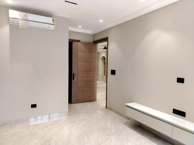 Bedroom Image of 2160 Sq.ft 3 BHK Builder Floor for sale in South City Floors 1, Sector 41 Gurgaon for Rs. 39000000
