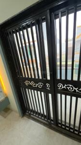 Balcony Image of 2200 Sq.ft 3 BHK Independent House for sale in Silicon City Indore for Rs. 10000000