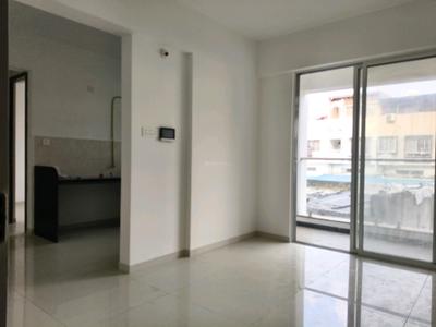 Living Room Image of 900 Sq.ft 2 BHK Apartment / Flat for sale in Siddh Amara, Bavdhan Pune for Rs. 11500000