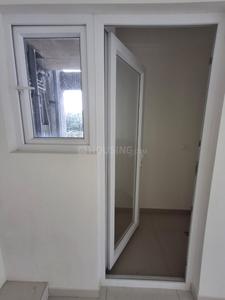 Hall Image of 1230 Sq.ft 3 BHK Apartment / Flat for sale in Godrej Ananda Phase 2 by Godrej Properties Ltd. , Gummanahalli Bengaluru for Rs. 12700000