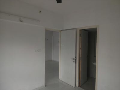 Bedroom Image of 650 Sq.ft 1 BHK Apartment / Flat for sale in Thane West Thane for Rs. 12500000