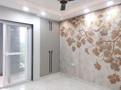 Bedroom Image of 2403 Sq.ft 4 BHK Builder Floor for sale in Puri Aman Villas, Sector 89 Faridabad for Rs. 25000000
