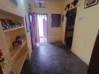 Hall Image of 800 Sq.ft 1 BHK Independent House for sale in Neredmet Secunderabad for Rs. 5500000