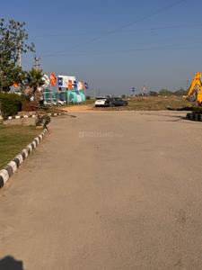 Image of 900 Sq.ft Residential Plot / Land for sale in S S White City 74 92, Sector 92, Mohali for Rs. 9000000