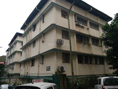 Image of 1205 Sq.ft 3 BHK Apartment / Flat for sale in Madgaon, Goa for Rs. 6500000