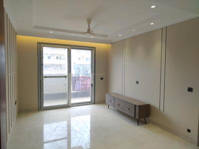 Bedroom Image of 2200 Sq.ft 3 BHK Builder Floor for sale in Sector 55 Gurgaon for Rs. 27000000