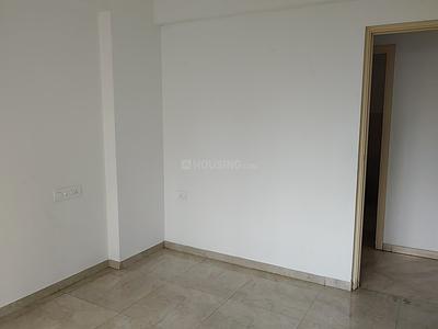 Bedroom Image of 1665 Sq.ft 3 BHK Apartment / Flat for rent in Hiranandani Cardinal, Hiranandani Estate Thane for Rs. 85000