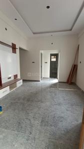 1 BHK Independent Builder Floor