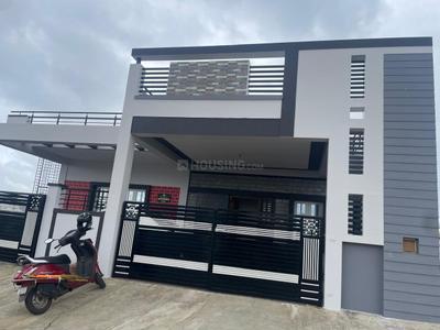 Without Brokerage 3 BHK Independent House