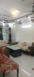 Hall Image of 1650 Sq.ft 3 BHK Apartment / Flat for sale in Vidhisha Apartment, Patparganj New Delhi for Rs. 30000000
