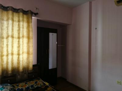 Bedroom Image of 1086 Sq.ft 2 BHK Apartment / Flat for sale in Lodha Lakeshore Greens, Palava Phase 2 Thane for Rs. 5200000
