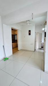 Hall Image of 1140 Sq.ft 2 BHK Apartment / Flat for sale in Orchid Greenfield, Shela Ahmedabad for Rs. 5000000