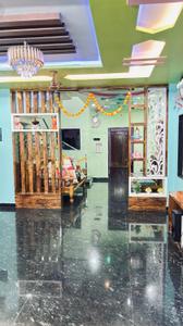2 BHK Independent House
