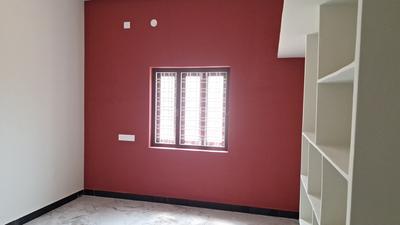 Bedroom Image of 2600 Sq.ft 4 BHK Independent House for sale in Thumukunta Secunderabad for Rs. 14500000