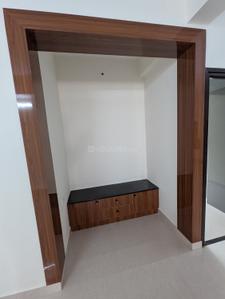 Hall Image of 1200 Sq.ft 2 BHK Builder Floor for rent in JP Nagar Bengaluru for Rs. 50000