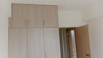 Bedroom Image of 1620 Sq.ft 3 BHK Builder Floor for rent in DLF Garden City Enclave Floors, Sector 93 Gurgaon for Rs. 36000