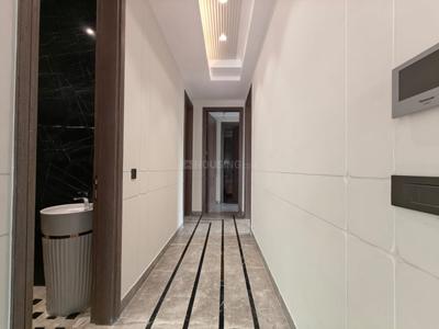 Image of 1800 Sq.ft 3 BHK Builder Floor for sale in Defence Colony, New Delhi for Rs. 130000000